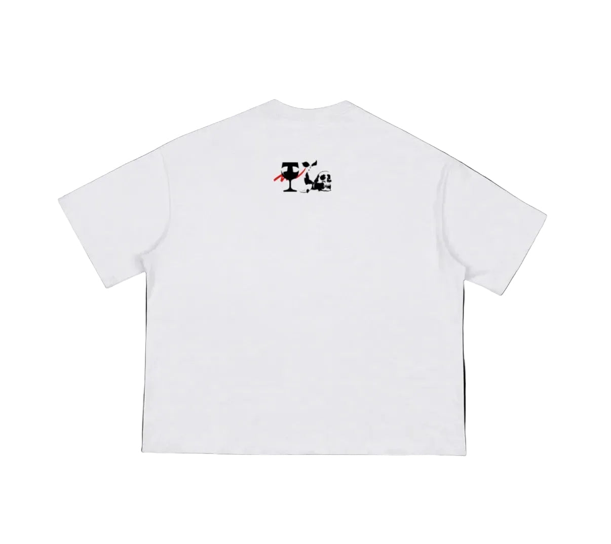 TRACE ON A SUNDAY T shirt