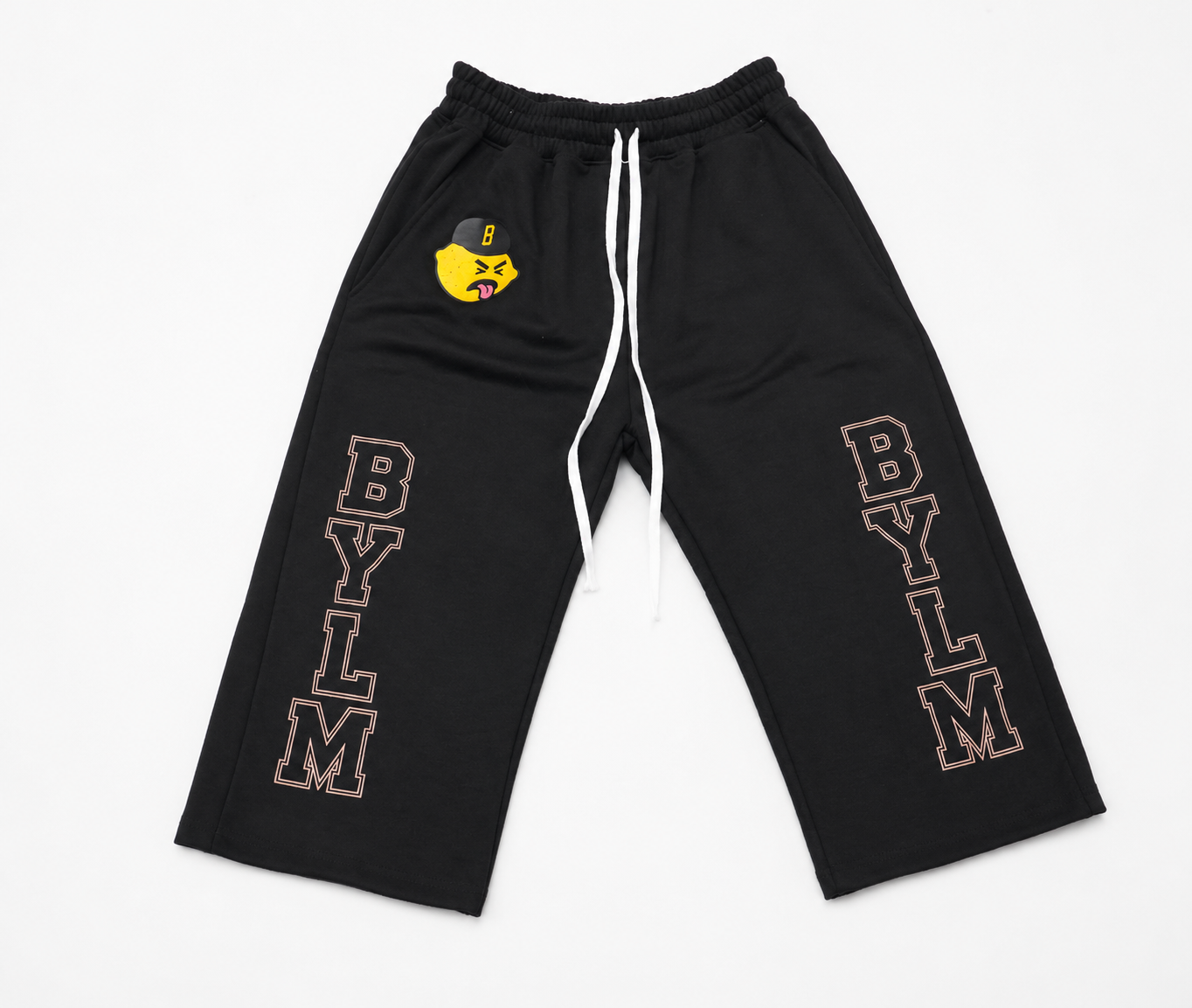 BYLM FRESH 3/4