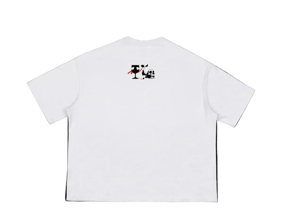 TRACE ON A SUNDAY T shirt