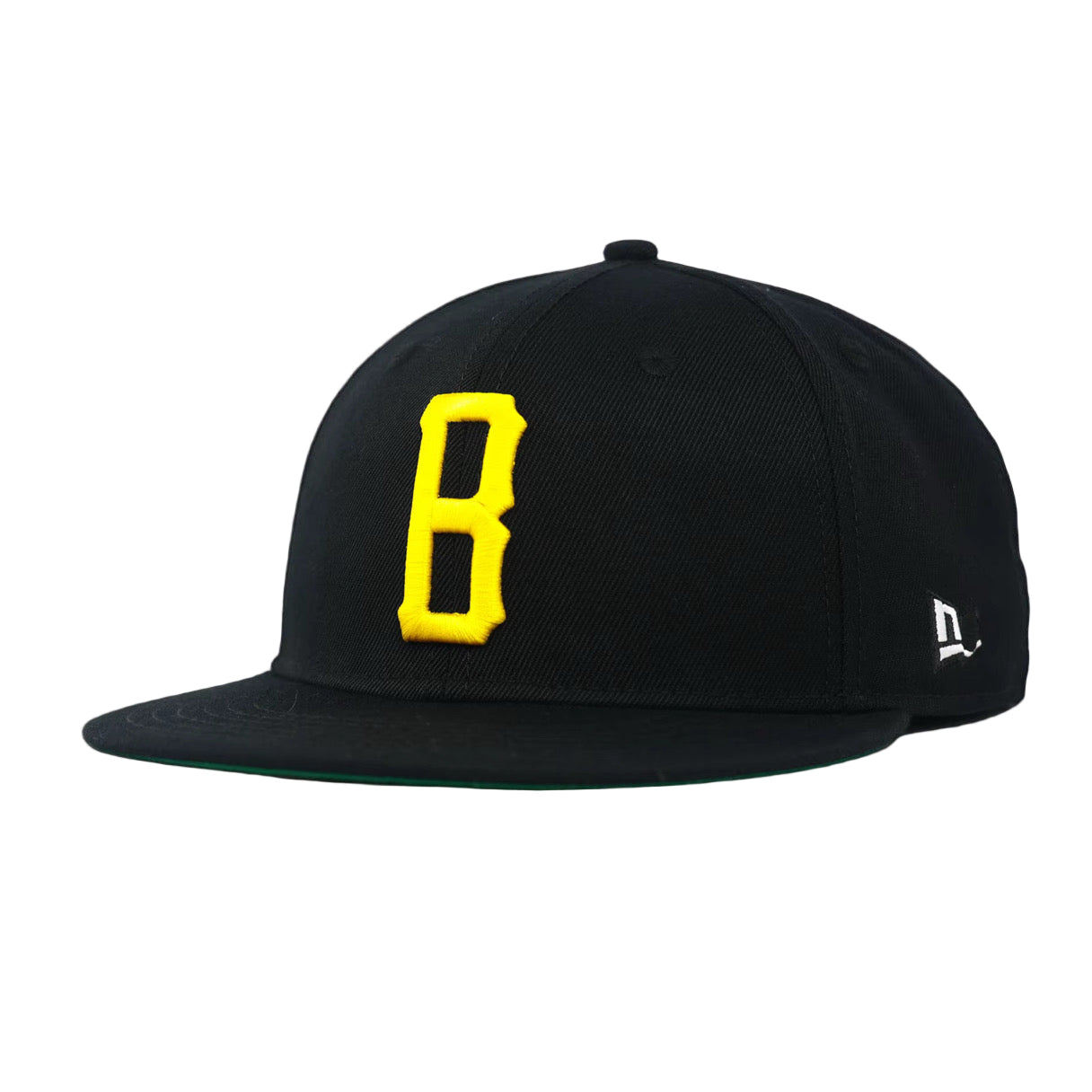 BIRATES FITTED CAP