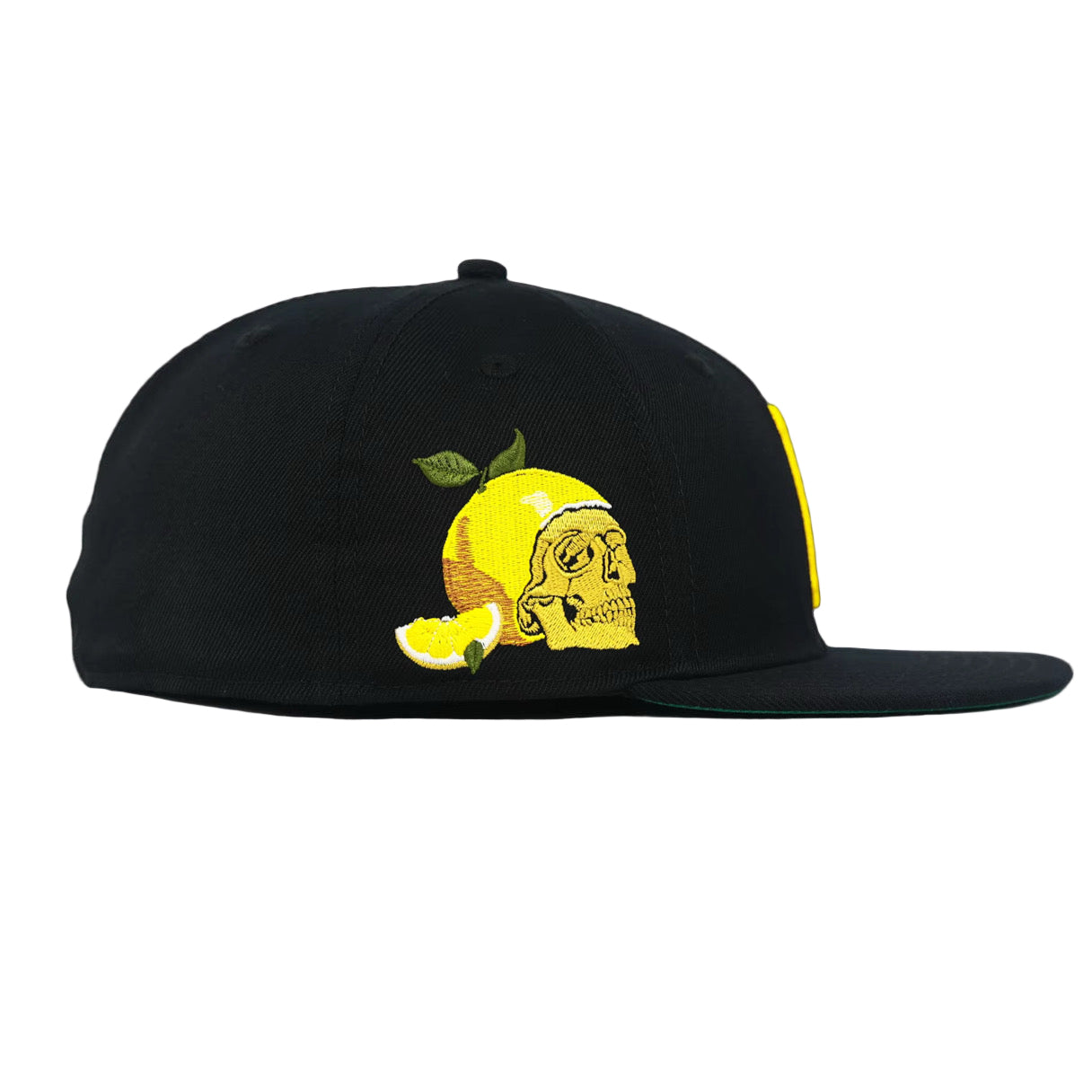 BIRATES FITTED CAP